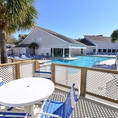Spencer'S Myrtle Beach Rental At Arcadian Dunes Bagian luar foto