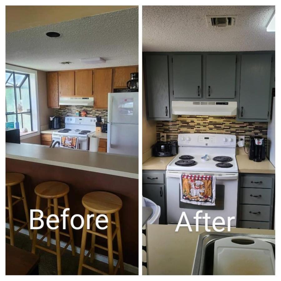 Spencer'S Myrtle Beach Rental At Arcadian Dunes Bagian luar foto