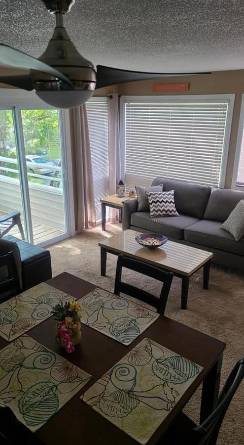 Spencer'S Myrtle Beach Rental At Arcadian Dunes Bagian luar foto