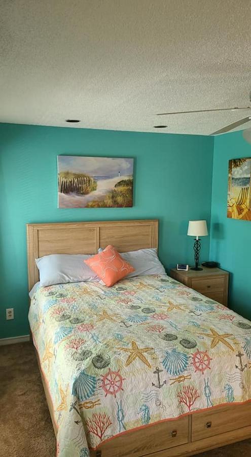 Spencer'S Myrtle Beach Rental At Arcadian Dunes Bagian luar foto