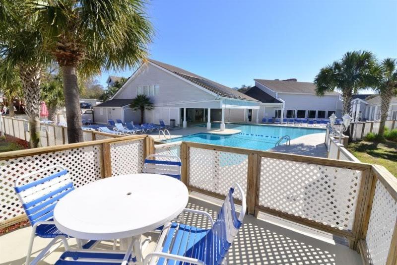 Spencer'S Myrtle Beach Rental At Arcadian Dunes Bagian luar foto