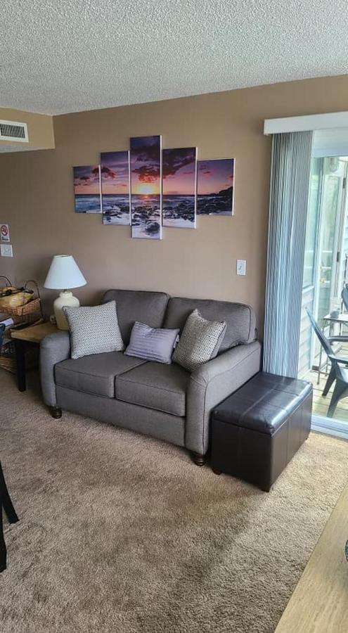Spencer'S Myrtle Beach Rental At Arcadian Dunes Bagian luar foto