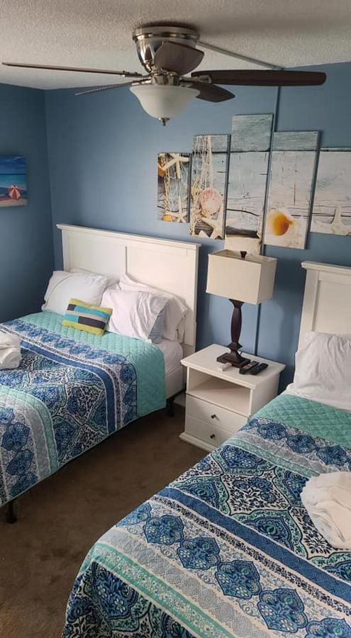 Spencer'S Myrtle Beach Rental At Arcadian Dunes Bagian luar foto